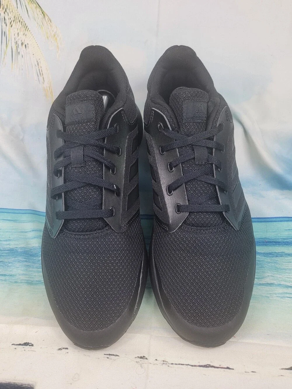 Adidas Galaxy 5 Running Shoes Mens 9